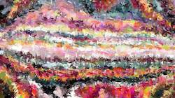 Fifth of 'reflets &mdash; paint synthesiser classic &mdash; 3.0 collection cloners 1 2'.