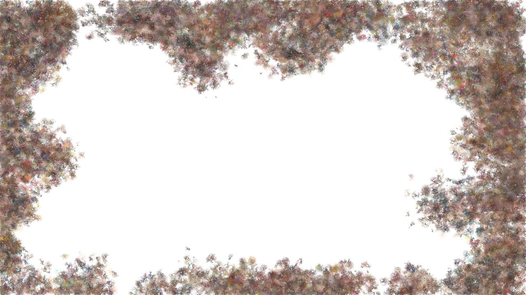 Image 'reflets &mdash; paint synthesiser classic &mdash; 3.0 collection cloners 1 3 6'.