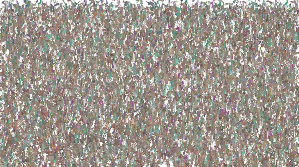 Image 'reflets &mdash; paint synthesiser classic &mdash; 3.0 collection cloners 1 3 7'.