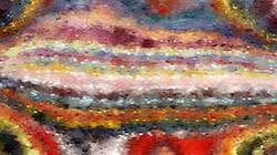 Fifth of 'reflets &mdash; paint synthesiser classic &mdash; 3.0 collection cloners 1 3'.