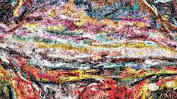 Eighth of 'reflets &mdash; paint synthesiser classic &mdash; 3.0 collection cloners 1 3'.