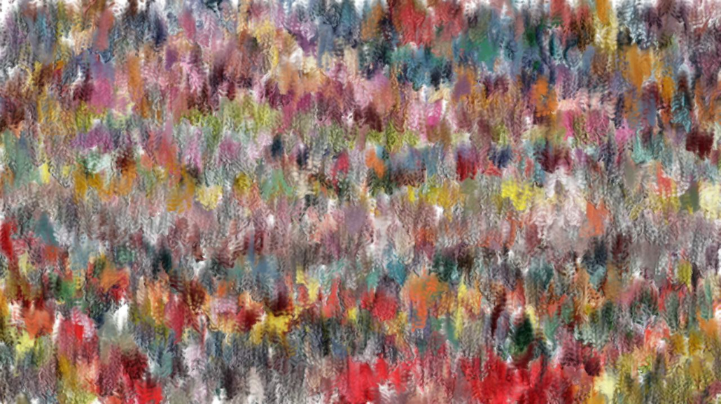 Image 'reflets &mdash; paint synthesiser classic &mdash; 3.0 collection cloners 1 4 4'.