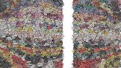 Second of 'reflets &mdash; paint synthesiser classic &mdash; 3.0 collection cloners 1 4'.