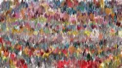 Fourth of 'reflets &mdash; paint synthesiser classic &mdash; 3.0 collection cloners 1 4'.