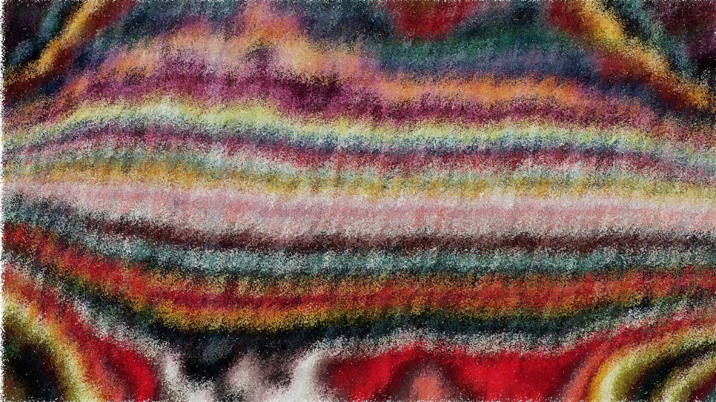 Image 'reflets &mdash; paint synthesiser classic &mdash; 3.0 collection cloners 1 5 3'.