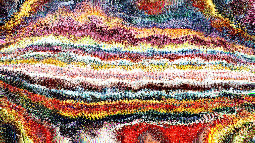 Image 'reflets &mdash; paint synthesiser classic &mdash; 3.0 collection cloners 1 5 8'.