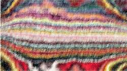 Second of 'reflets &mdash; paint synthesiser classic &mdash; 3.0 collection cloners 1 5'.