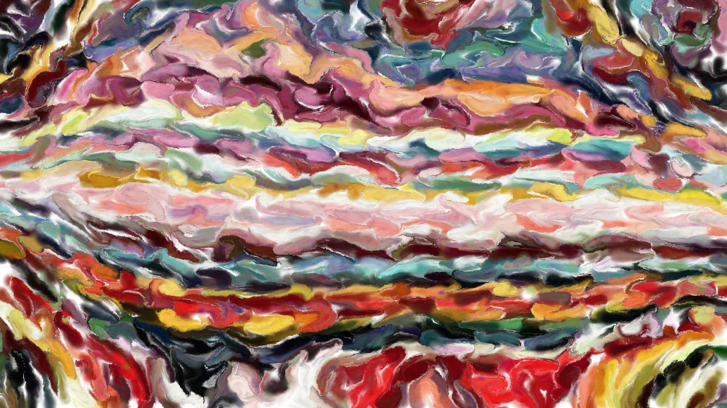 Image 'reflets &mdash; paint synthesiser classic &mdash; 3.0 collection cloners 1 6 2'.