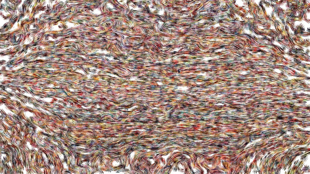 Image 'reflets &mdash; paint synthesiser classic &mdash; 3.0 collection cloners 2 1'.