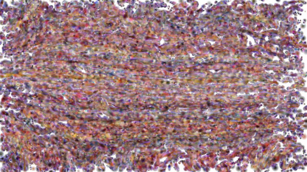 Image 'reflets &mdash; paint synthesiser classic &mdash; 3.0 collection cloners 2 4'.