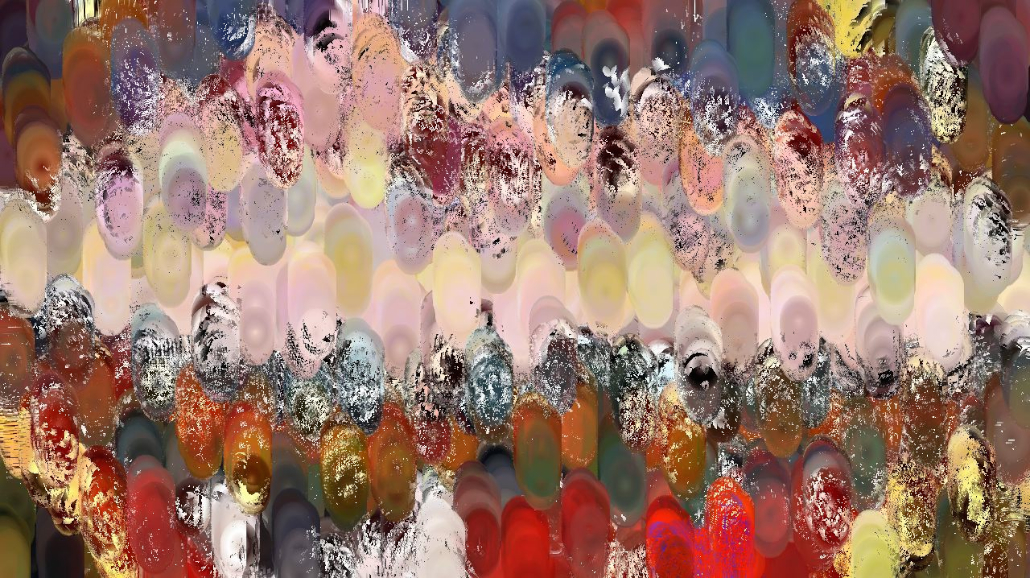 Image 'reflets &mdash; paint synthesiser classic &mdash; 3.0 collection cloners 2 7'.