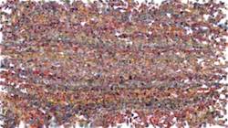 Fifth of 'reflets &mdash; paint synthesiser classic &mdash; 3.0 collection cloners 2'.