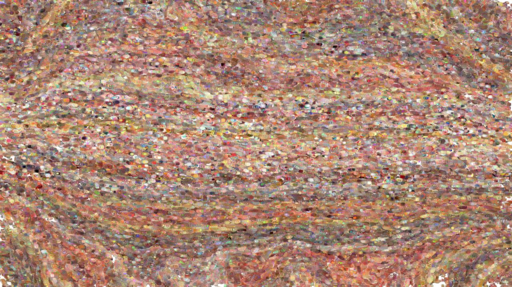 Image 'reflets &mdash; paint synthesiser classic &mdash; 3.0 collection cloners 2 1 7'.