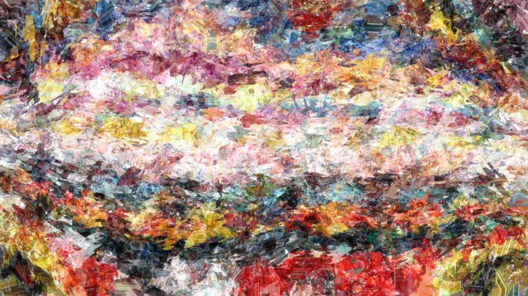 Image 'reflets &mdash; paint synthesiser classic &mdash; 3.0 collection cloners 2 2 2'.