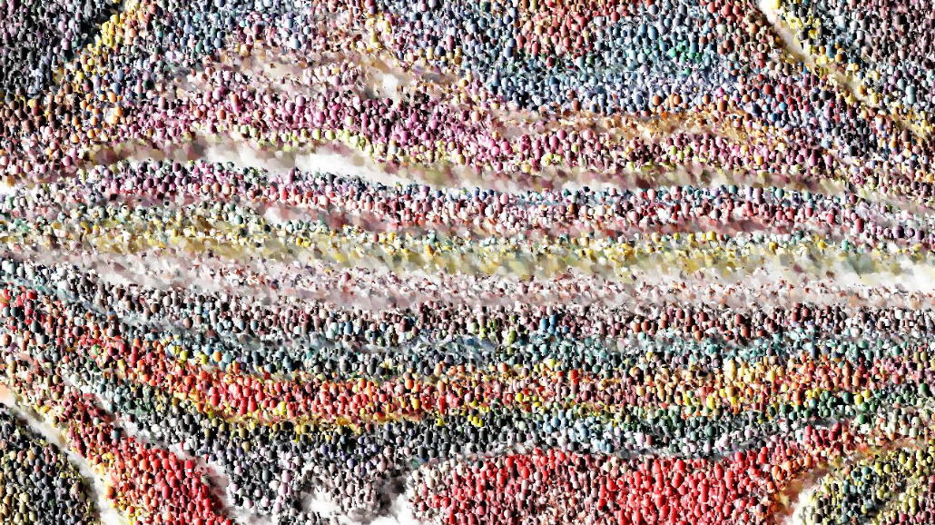 Image 'reflets &mdash; paint synthesiser classic &mdash; 3.0 collection cloners 2 2 5'.