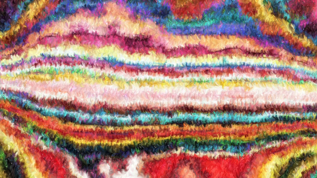 Image 'reflets &mdash; paint synthesiser classic &mdash; 3.0 collection cloners 2 2 7'.