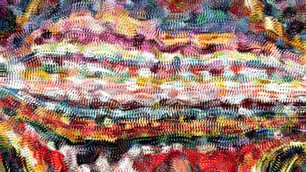 Image 'reflets &mdash; paint synthesiser classic &mdash; 3.0 collection cloners 2 2 8'.