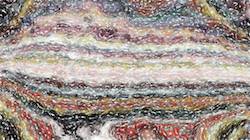 Third of 'reflets &mdash; paint synthesiser classic &mdash; 3.0 collection cloners 2 2'.