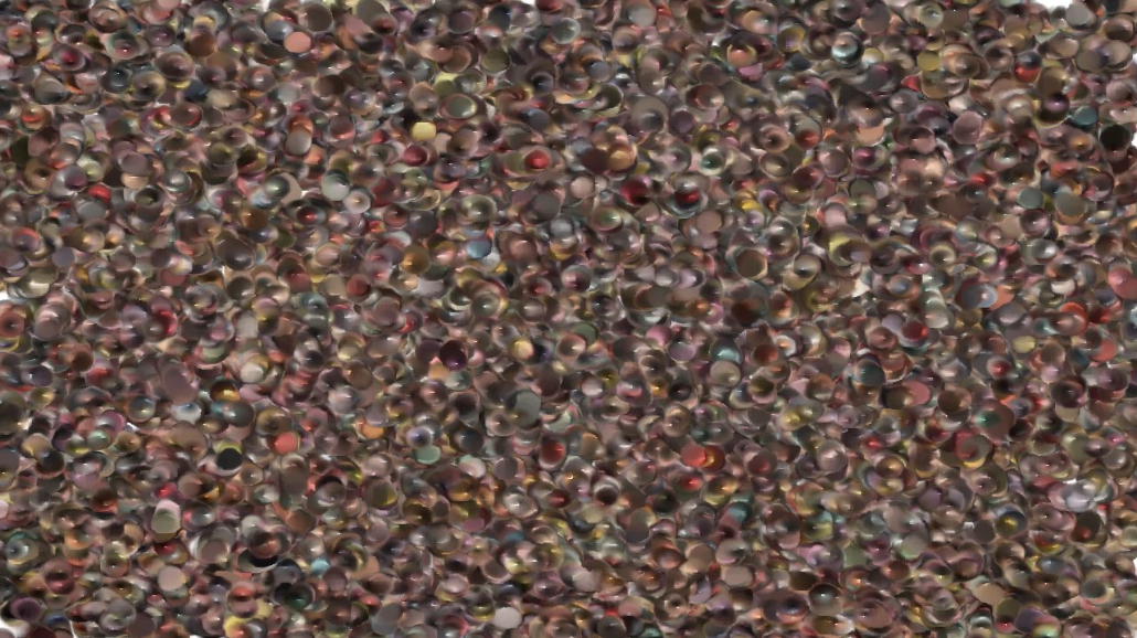 Image 'reflets &mdash; paint synthesiser classic &mdash; 3.0 collection cloners 2 3 1'.