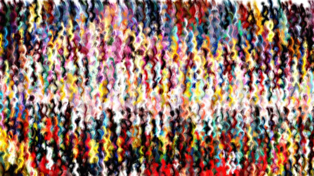 Image 'reflets &mdash; paint synthesiser classic &mdash; 3.0 collection cloners 2 3 2'.