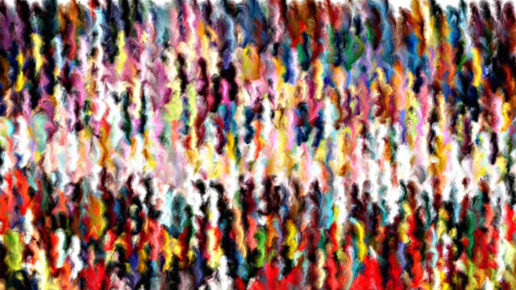 Image 'reflets &mdash; paint synthesiser classic &mdash; 3.0 collection cloners 2 3 3'.