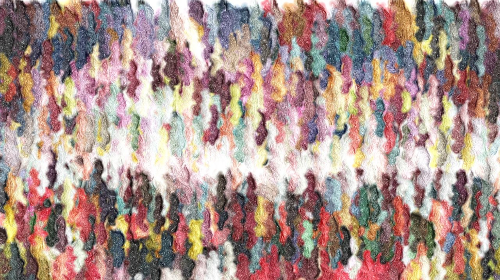 Image 'reflets &mdash; paint synthesiser classic &mdash; 3.0 collection cloners 2 3 4'.