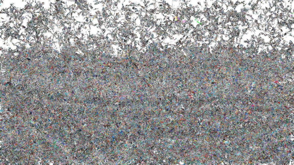 Image 'reflets &mdash; paint synthesiser classic &mdash; 3.0 collection cloners 2 3 6'.