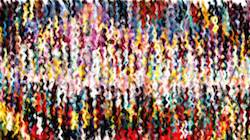 Second of 'reflets &mdash; paint synthesiser classic &mdash; 3.0 collection cloners 2 3'.