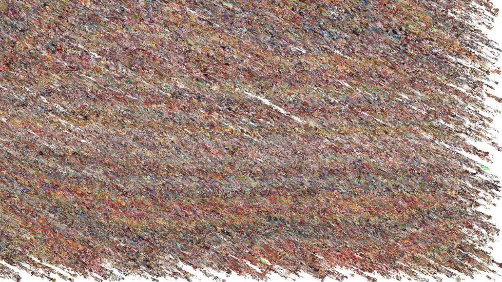 Image 'reflets &mdash; paint synthesiser classic &mdash; 3.0 collection cloners 2 4 1'.