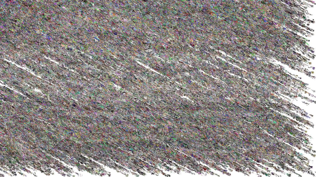 Image 'reflets &mdash; paint synthesiser classic &mdash; 3.0 collection cloners 2 4 2'.