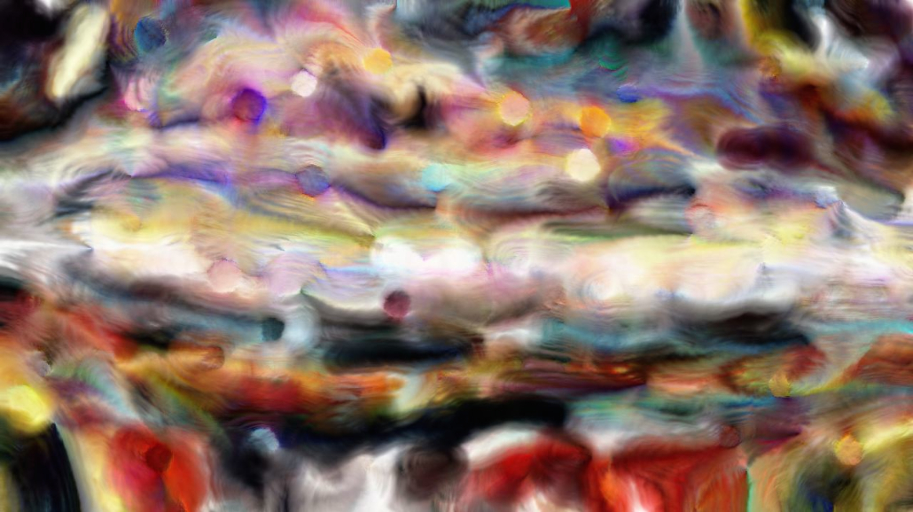 Image 'reflets &mdash; paint synthesiser classic &mdash; 3.0 collection cloners 2 4 5'.