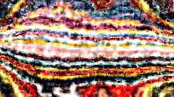 Fourth of 'reflets &mdash; paint synthesiser classic &mdash; 3.0 collection cloners 2 4'.