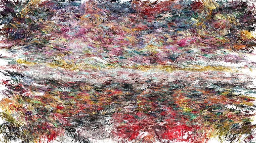 Image 'reflets &mdash; paint synthesiser classic &mdash; 3.0 collection cloners 2 5 1'.