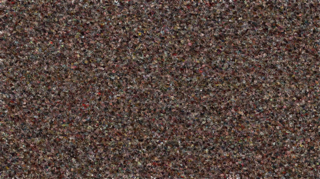 Image 'reflets &mdash; paint synthesiser classic &mdash; 3.0 collection cloners 2 5 4'.