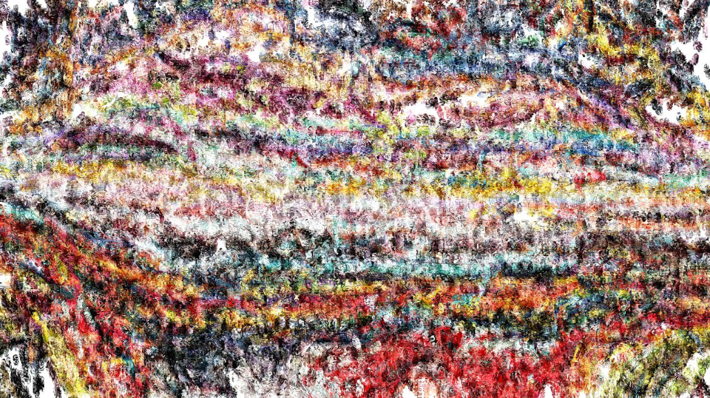 Image 'reflets &mdash; paint synthesiser classic &mdash; 3.0 collection cloners 2 5 5'.