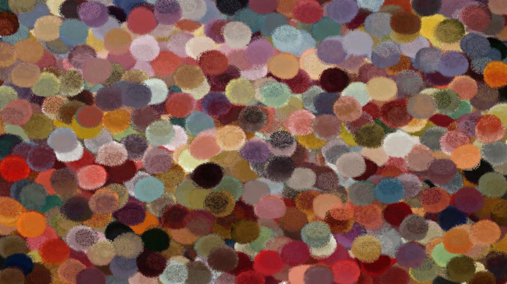 Image 'reflets &mdash; paint synthesiser classic &mdash; 3.0 collection cloners 2 5 7'.