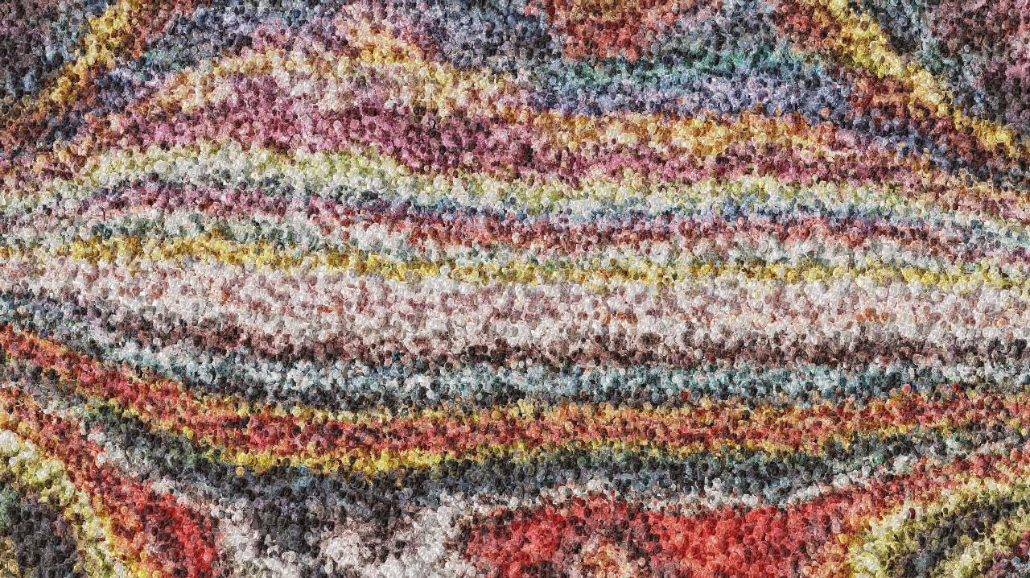 Image 'reflets &mdash; paint synthesiser classic &mdash; 3.0 collection cloners 2 6 1'.