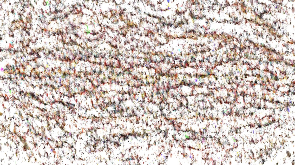 Image 'reflets &mdash; paint synthesiser classic &mdash; 3.0 collection cloners 2 6 3'.