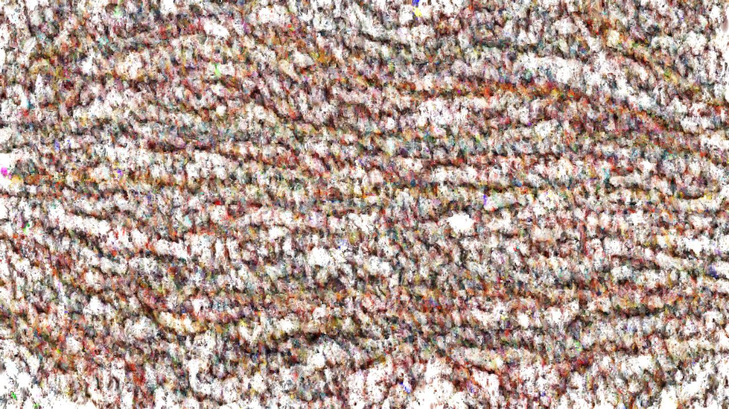 Image 'reflets &mdash; paint synthesiser classic &mdash; 3.0 collection cloners 2 6 4'.