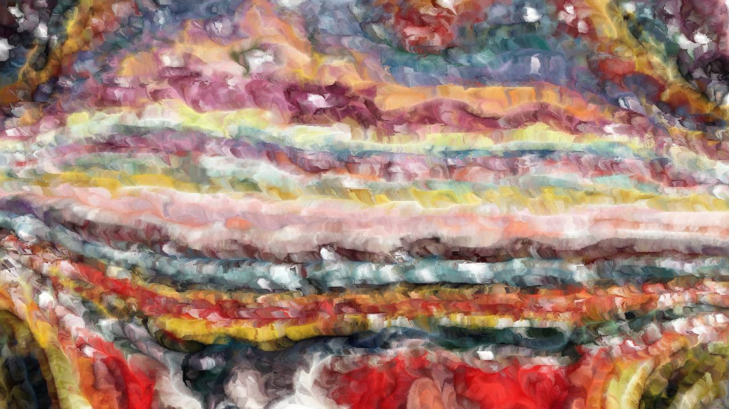 Image 'reflets &mdash; paint synthesiser classic &mdash; 3.0 collection cloners 2 6 6'.