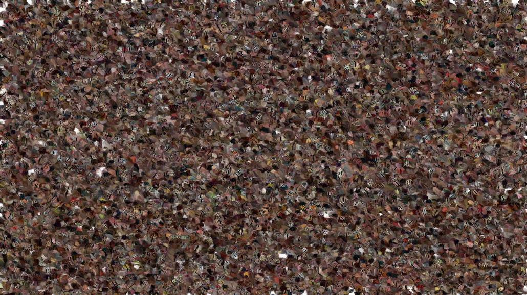 Image 'reflets &mdash; paint synthesiser classic &mdash; 3.0 collection cloners 2 7 3'.