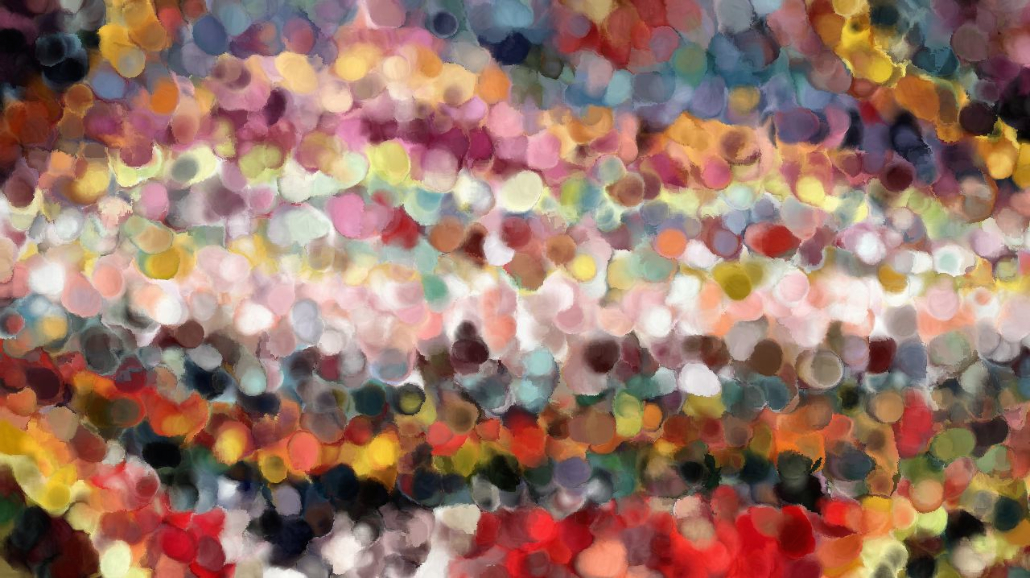 Image 'reflets &mdash; paint synthesiser classic &mdash; 3.0 collection cloners 2 7 4'.