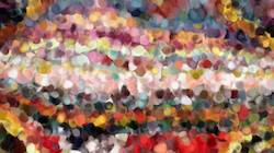 Fourth of 'reflets &mdash; paint synthesiser classic &mdash; 3.0 collection cloners 2 7'.