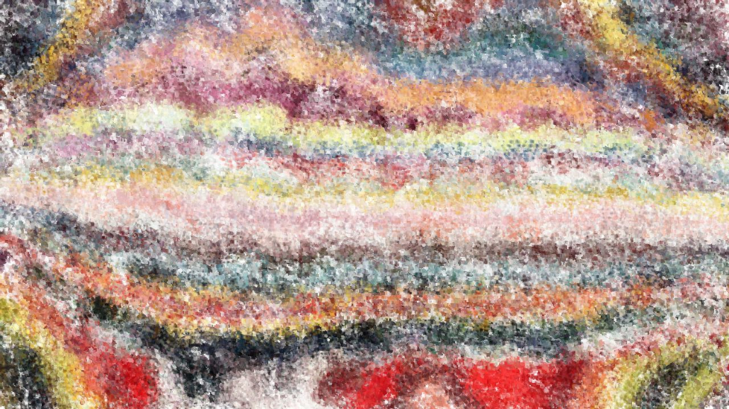 Image 'reflets &mdash; paint synthesiser classic &mdash; 3.0 collection cloners 2 8 1'.