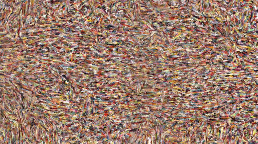 Image 'reflets &mdash; paint synthesiser classic &mdash; 3.0 collection cloners 2 8 2'.