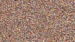 Second of 'reflets &mdash; paint synthesiser classic &mdash; 3.0 collection cloners 2 8'.