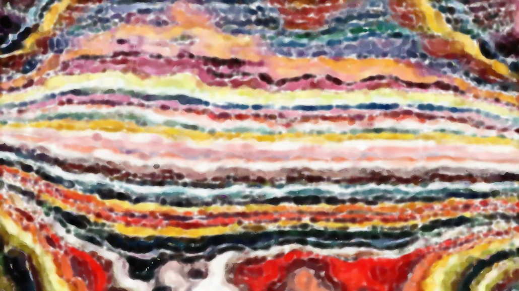 Image 'reflets &mdash; paint synthesiser classic &mdash; 3.0 collection cloners 3 1'.