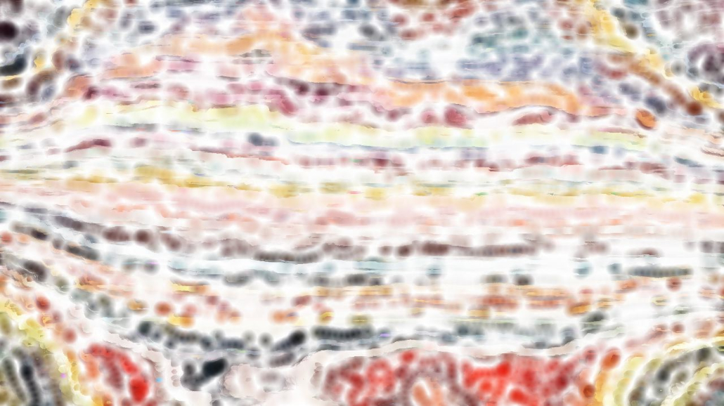 Image 'reflets &mdash; paint synthesiser classic &mdash; 3.0 collection cloners 3 2'.