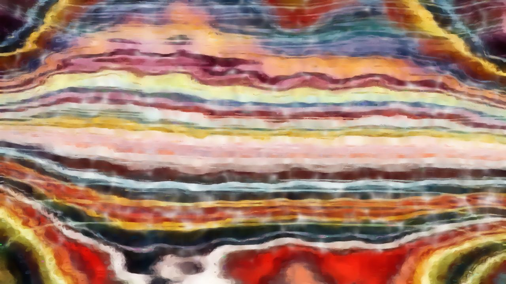 Image 'reflets &mdash; paint synthesiser classic &mdash; 3.0 collection cloners 3 3'.