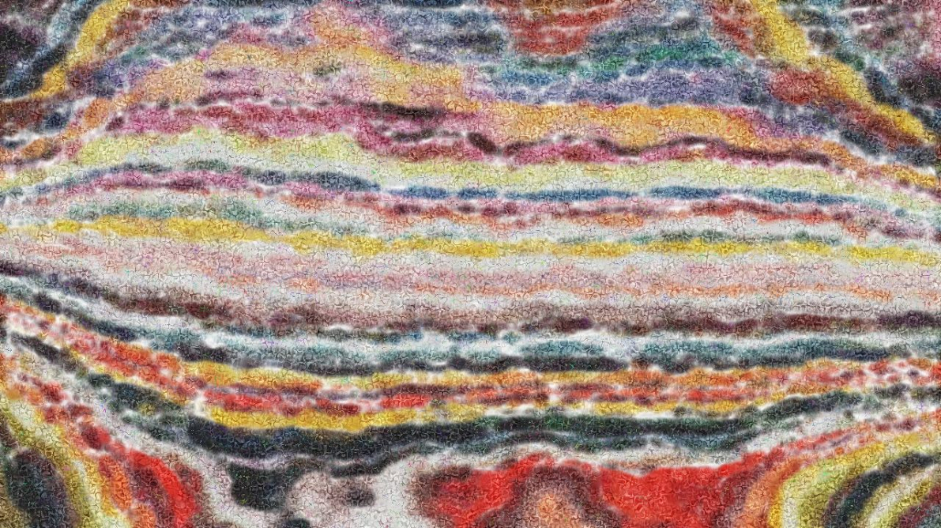 Image 'reflets &mdash; paint synthesiser classic &mdash; 3.0 collection cloners 3 8'.